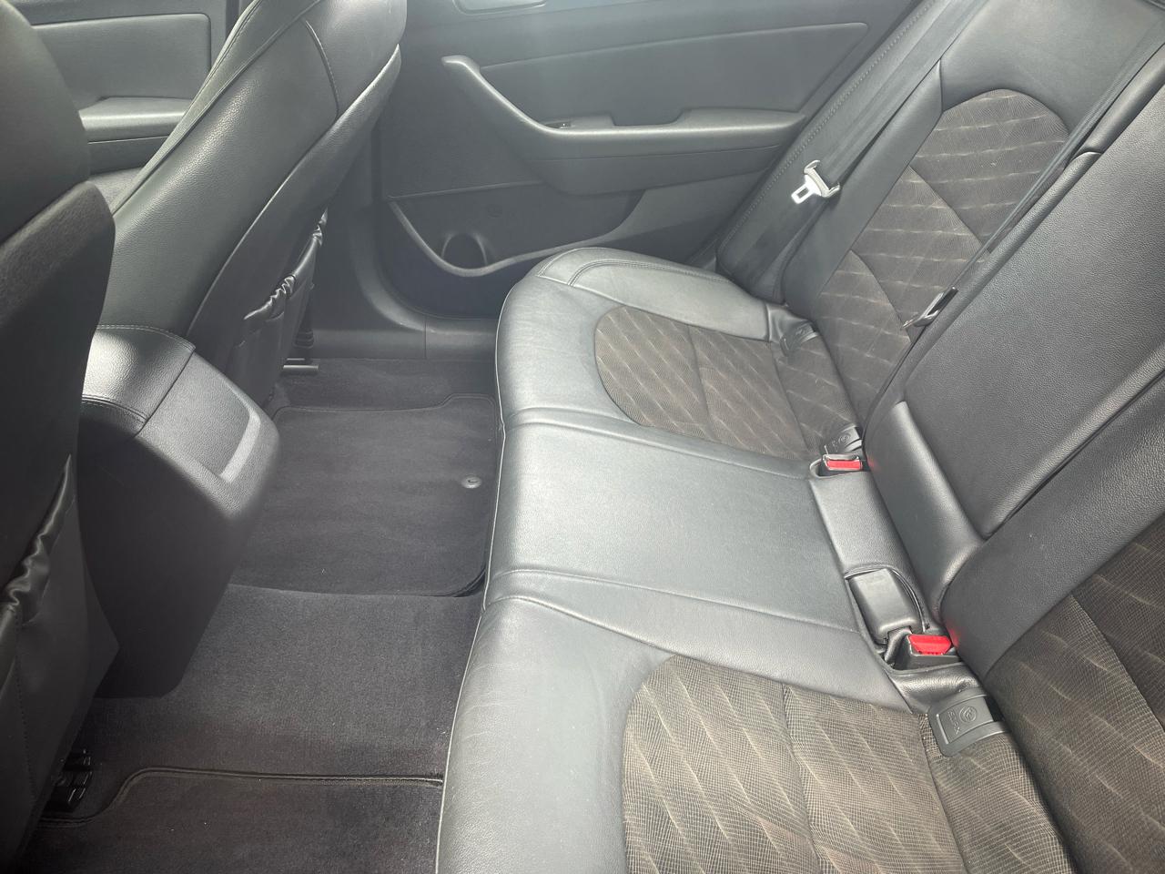 Hyundai Sonata  2017
