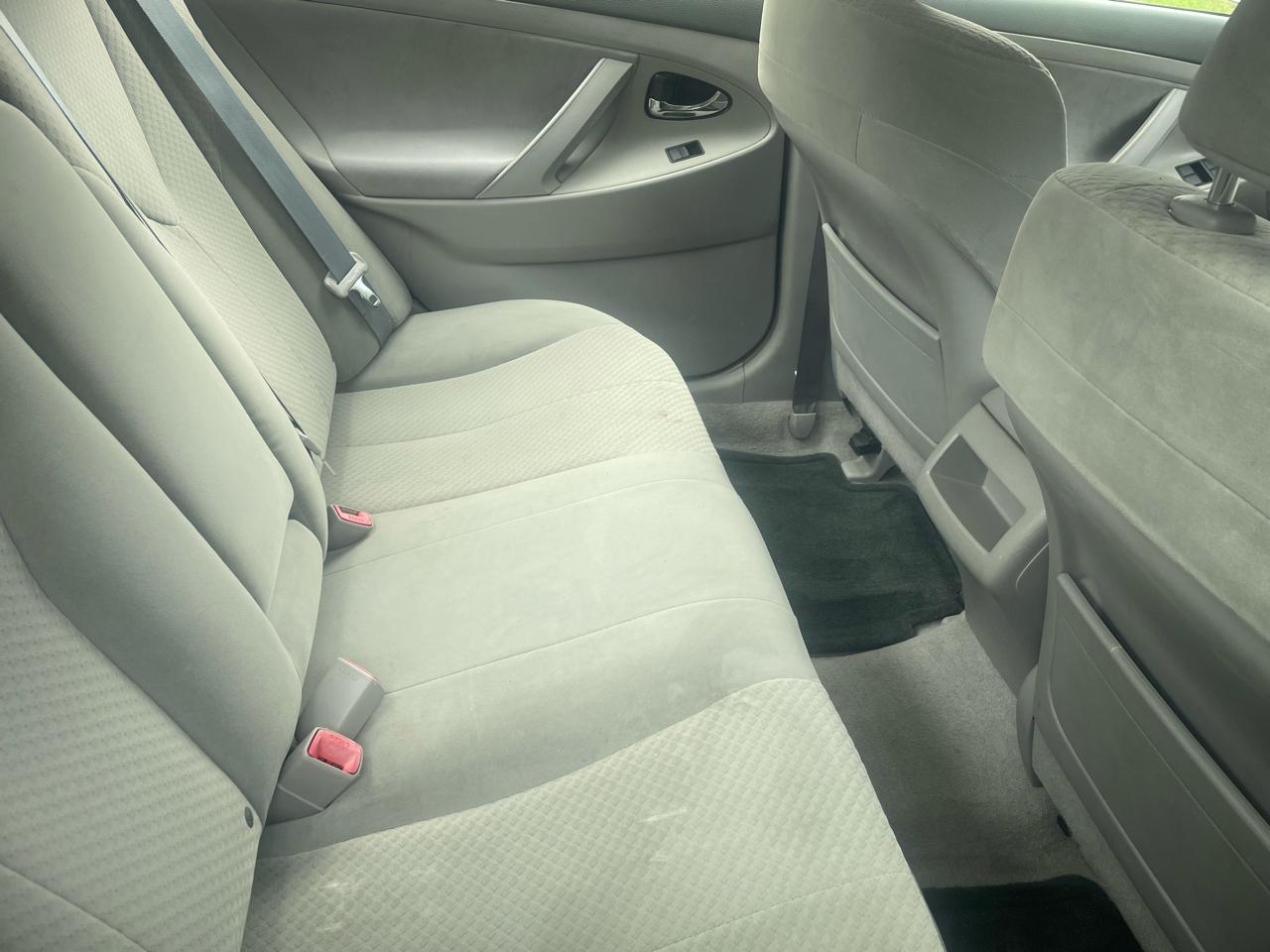 Toyota Camry  2007