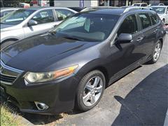 2012 Acura TSX 