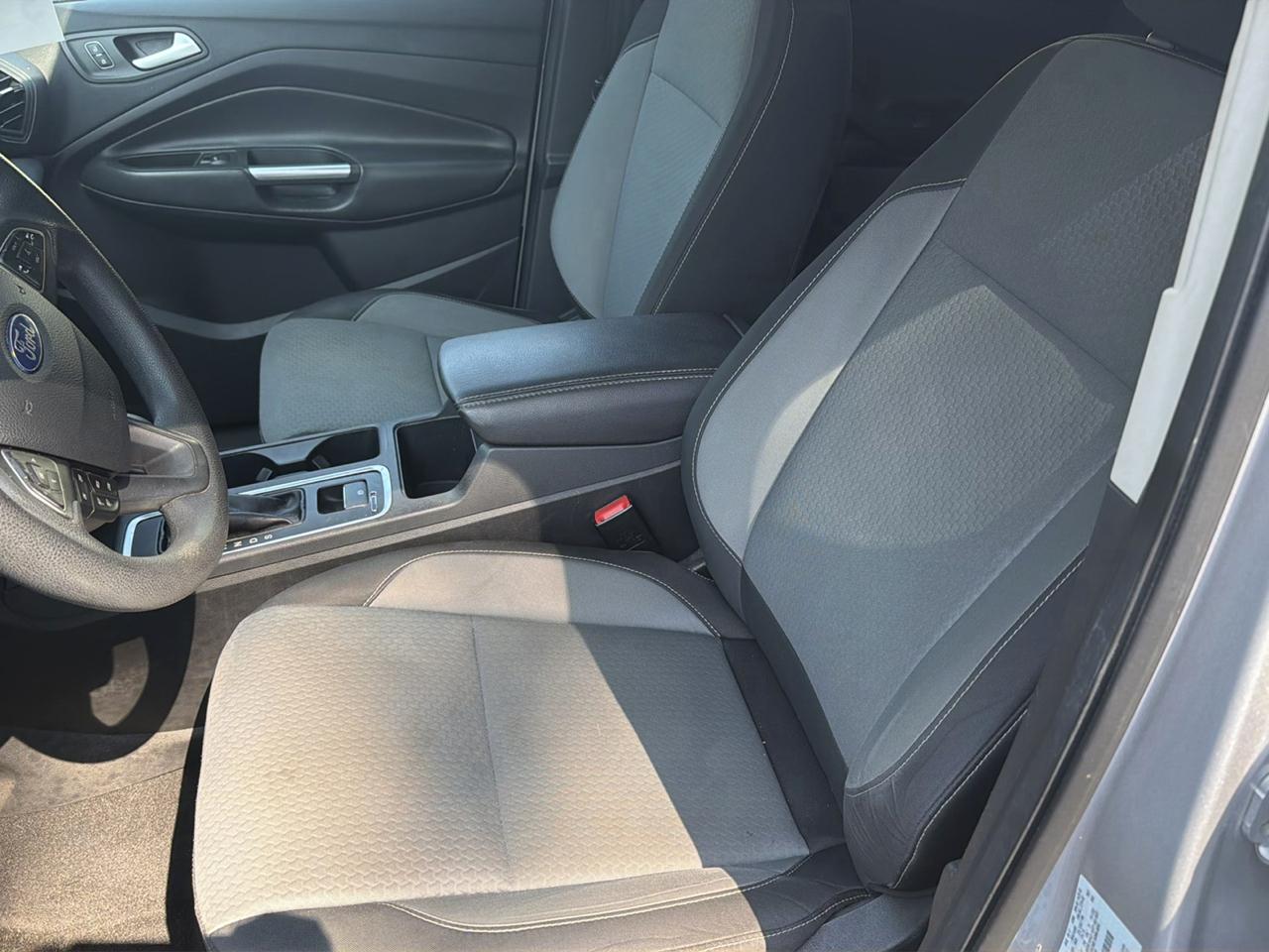 Ford Escape  2018