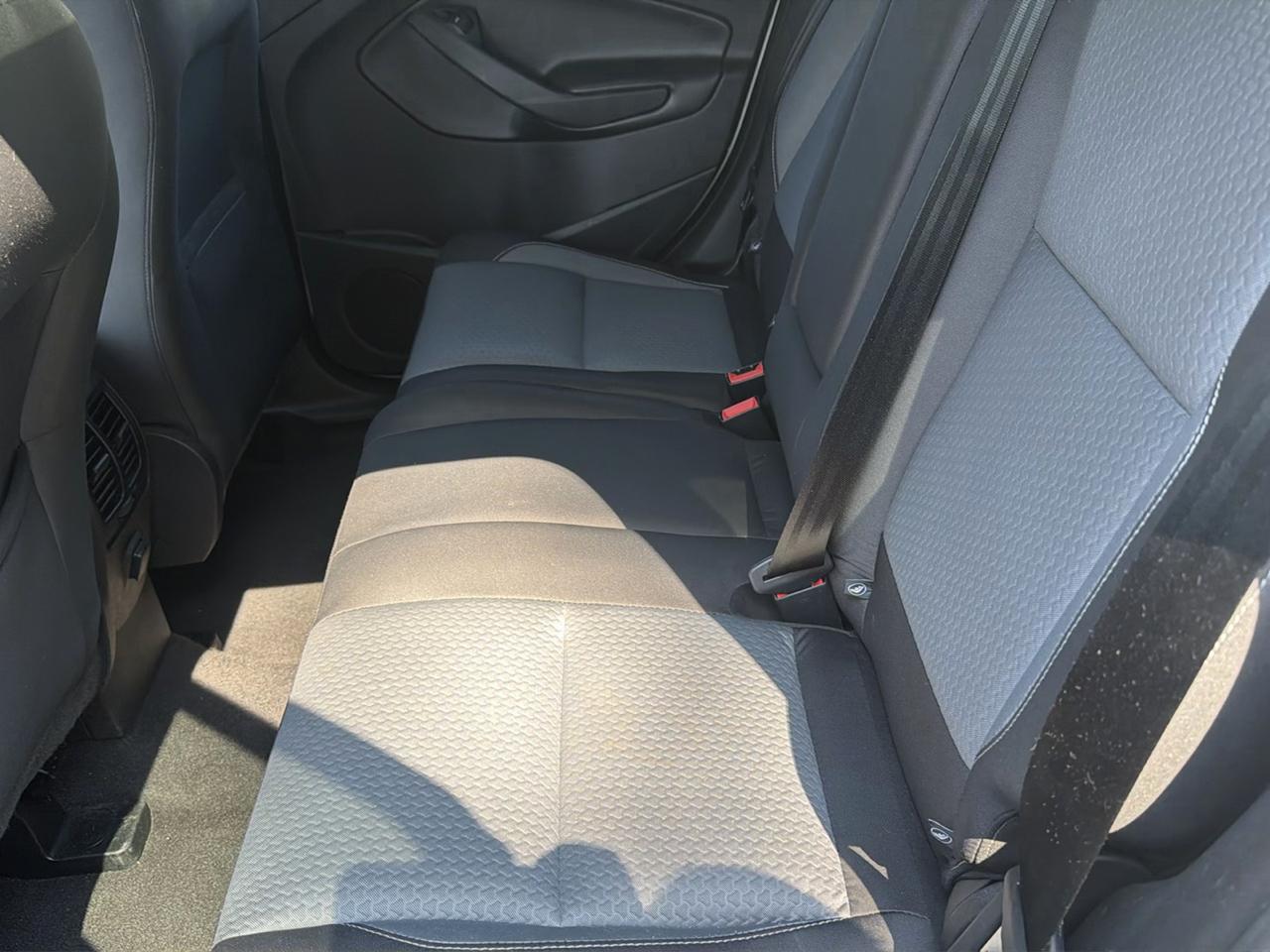 Ford Escape  2018