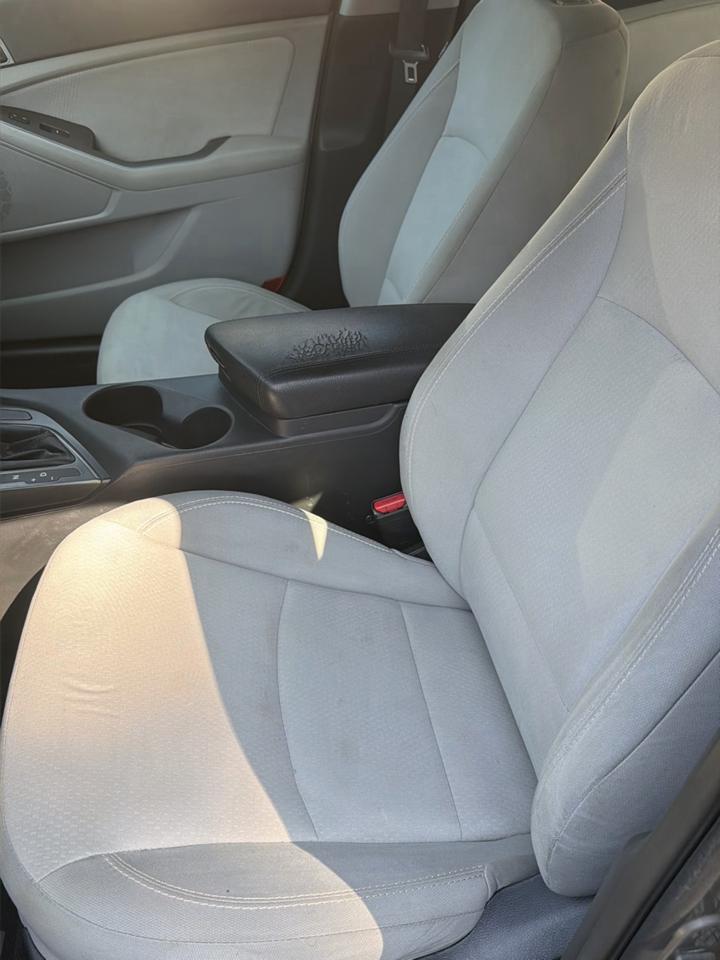 Kia Optima  2012