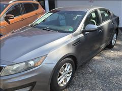 2012 Kia Optima 