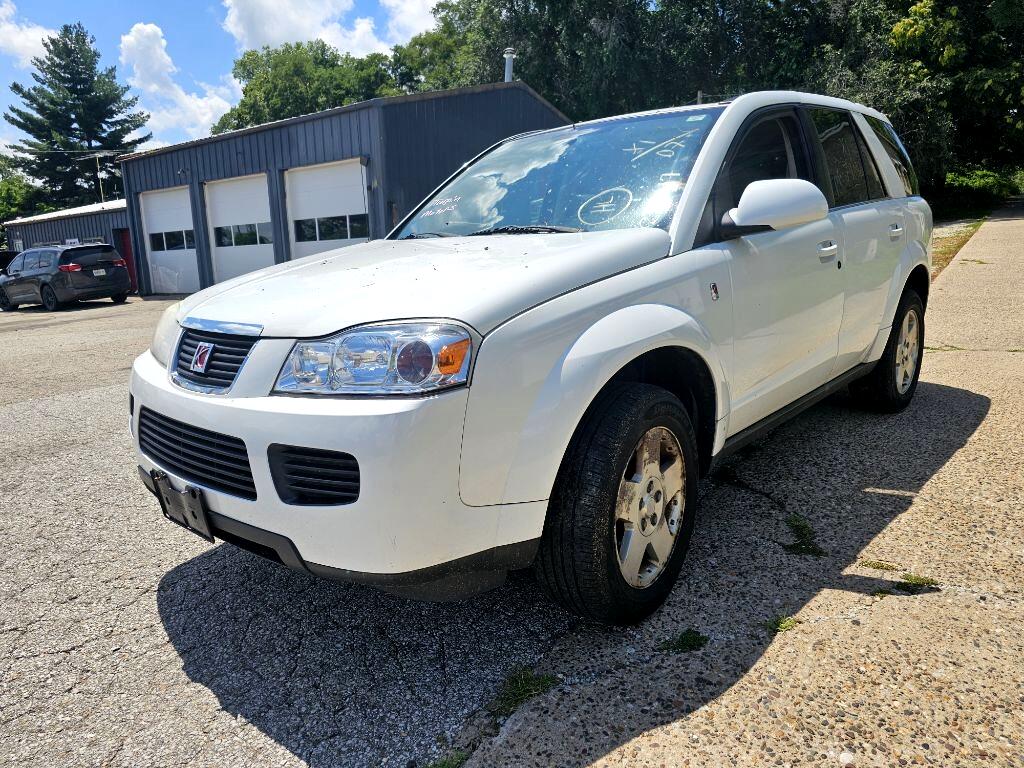 Saturn VUE AWD 2007