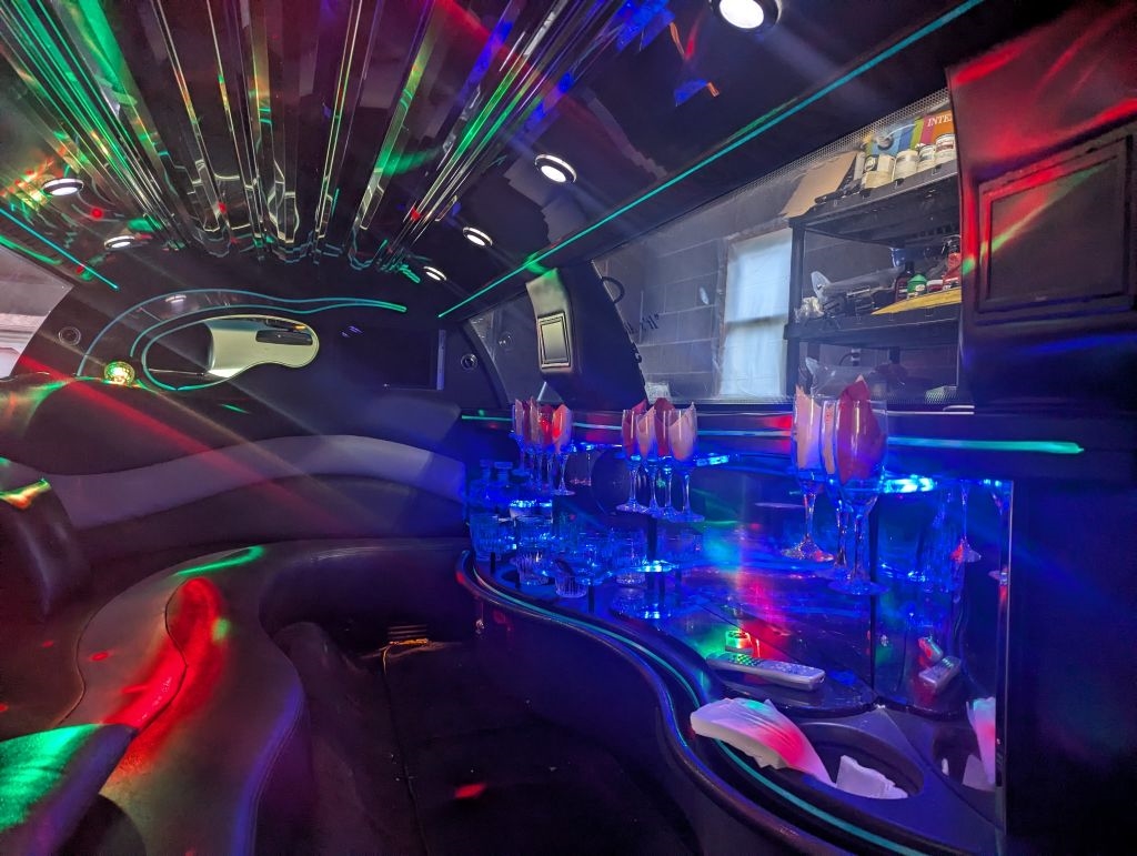 Lincoln Town Car  2007