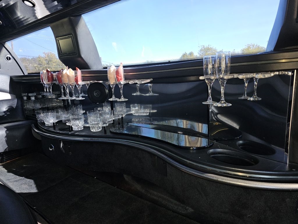 Lincoln Town Car  2007