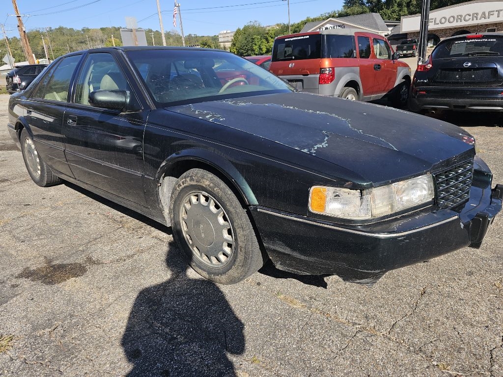 1994 Cadillac Seville STS