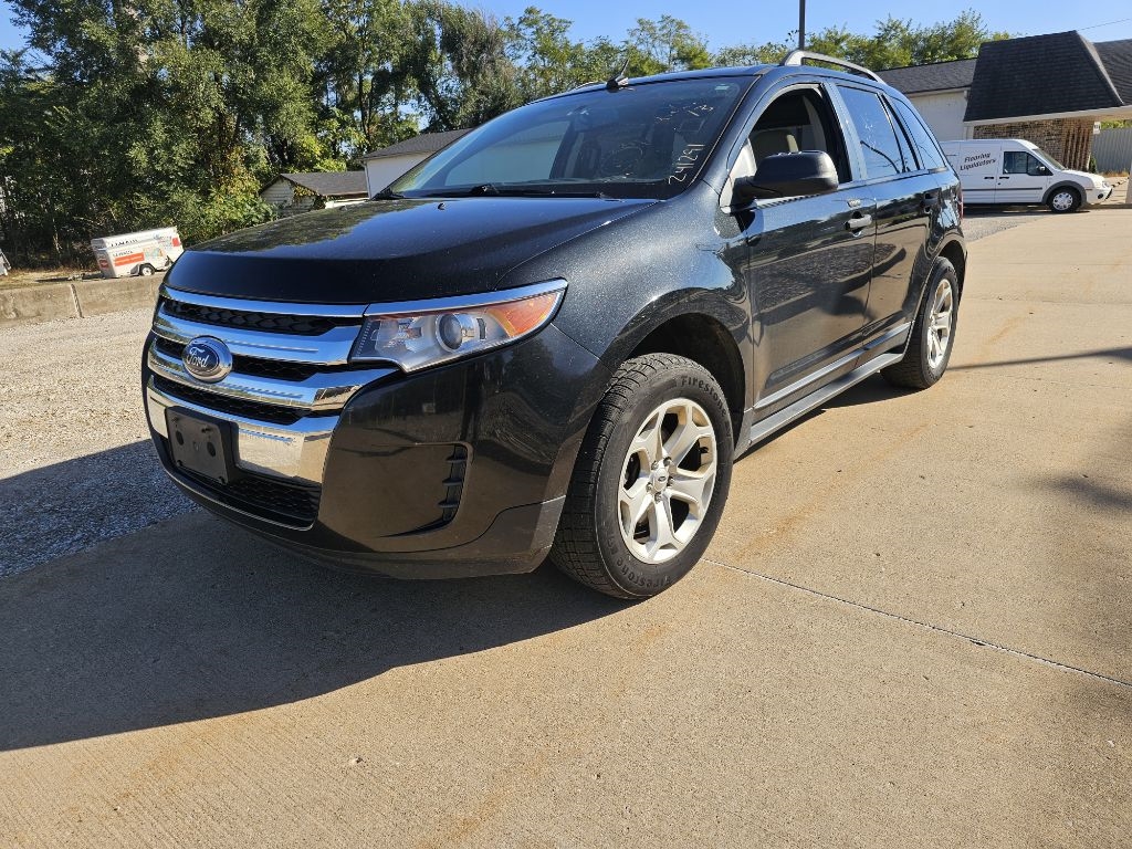 2013 Ford Edge SE