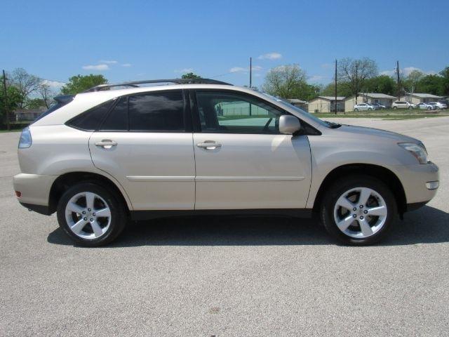Lexus RX 330  2006