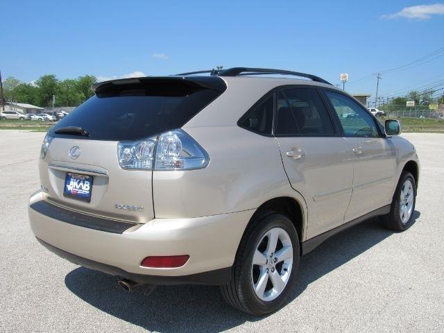 Lexus RX 330  2006