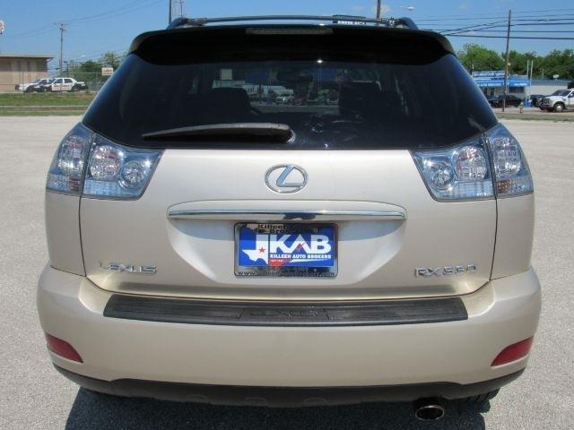 Lexus RX 330  2006