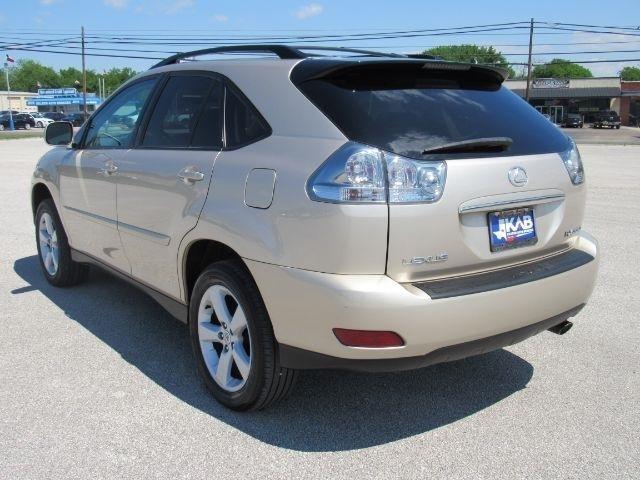 Lexus RX 330  2006