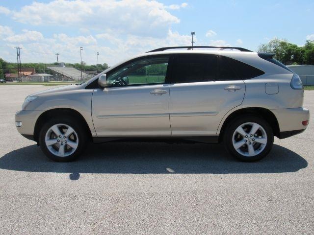 Lexus RX 330  2006