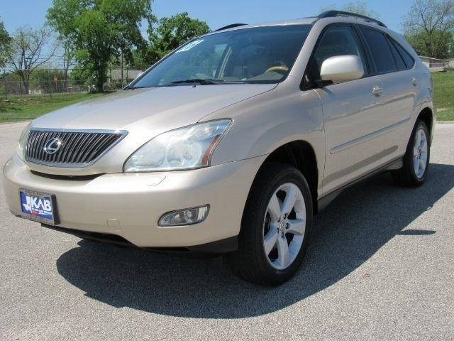 Lexus RX 330  2006