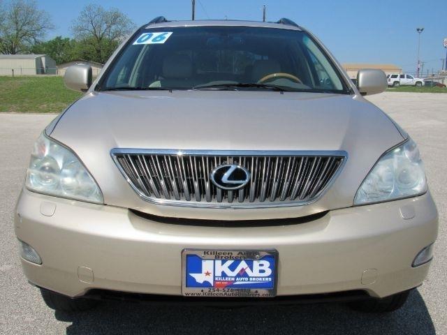 Lexus RX 330  2006
