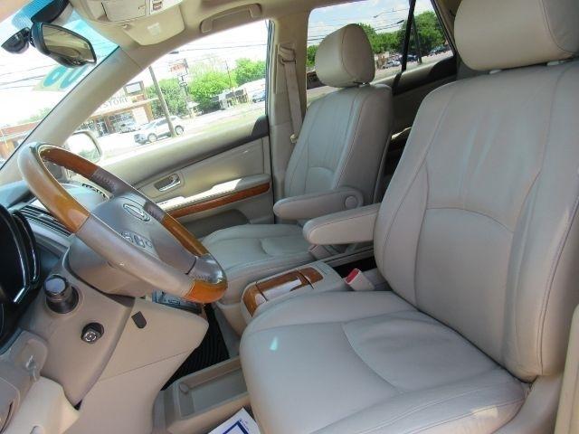 Lexus RX 330  2006