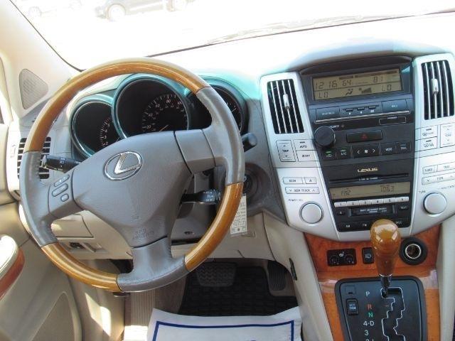 Lexus RX 330  2006