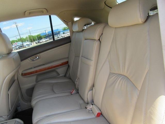 Lexus RX 330  2006