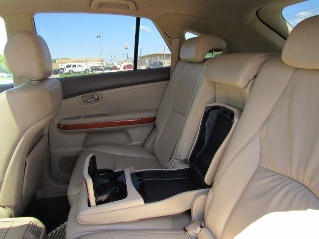 Lexus RX 330  2006