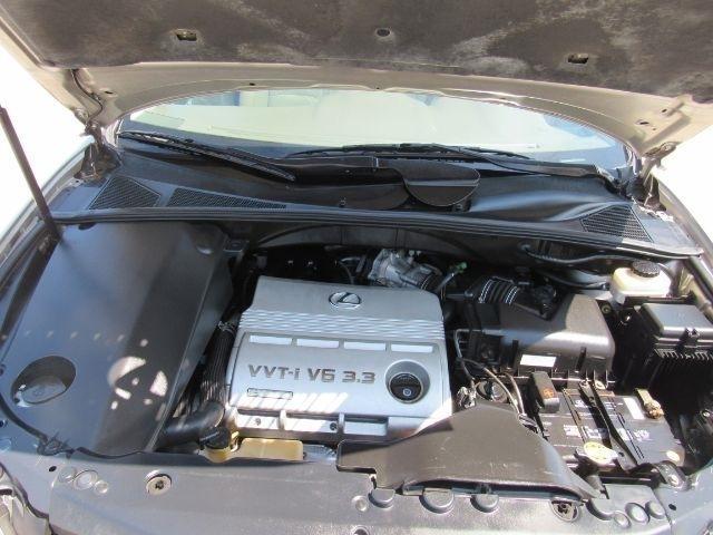Lexus RX 330  2006