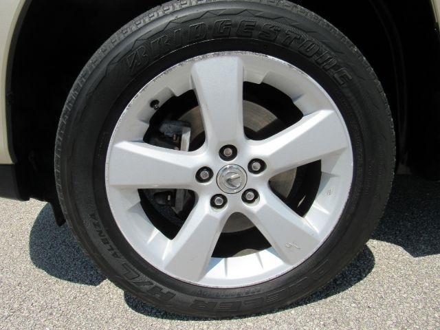 Lexus RX 330  2006