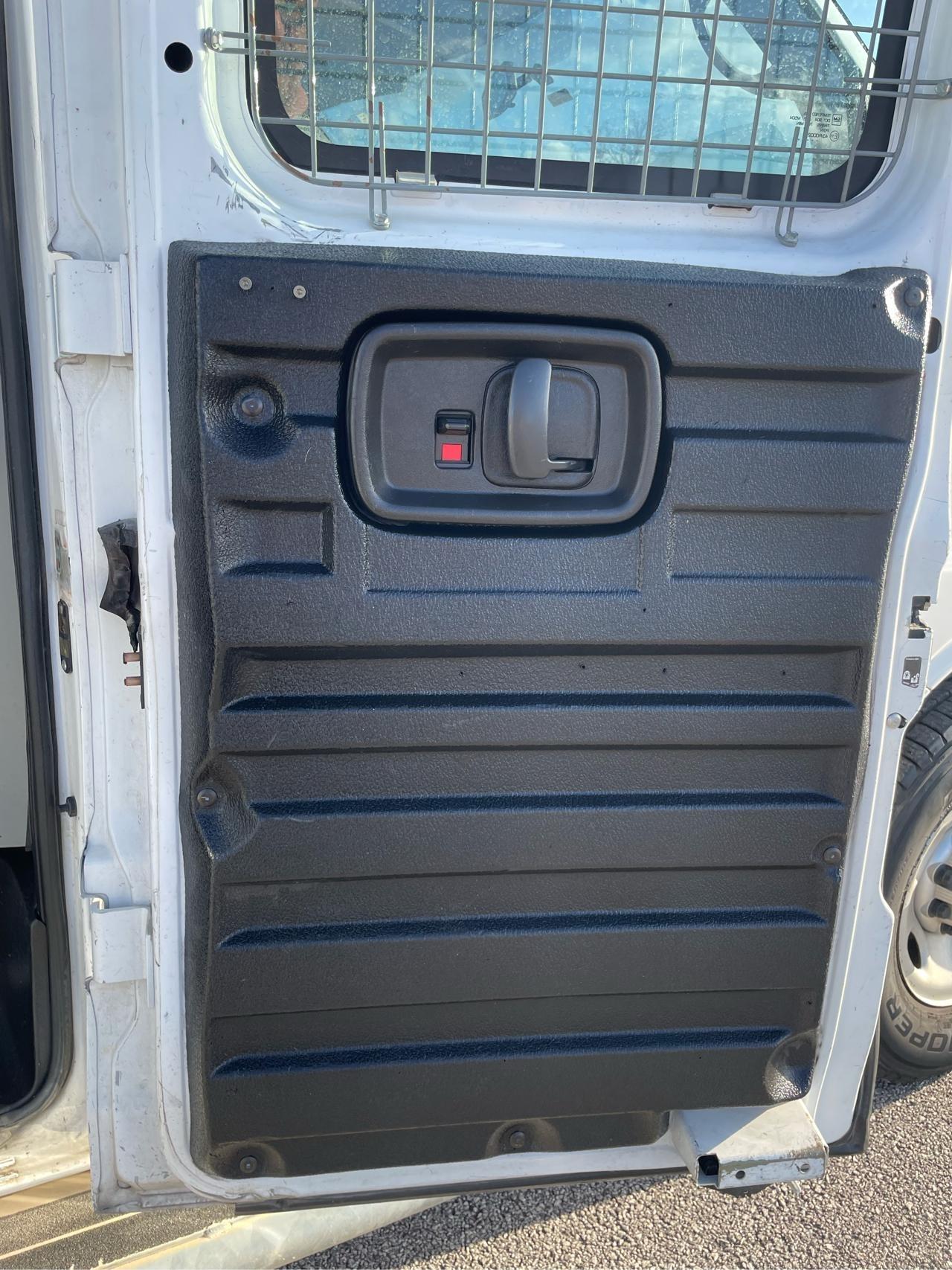 GMC Savana  2014