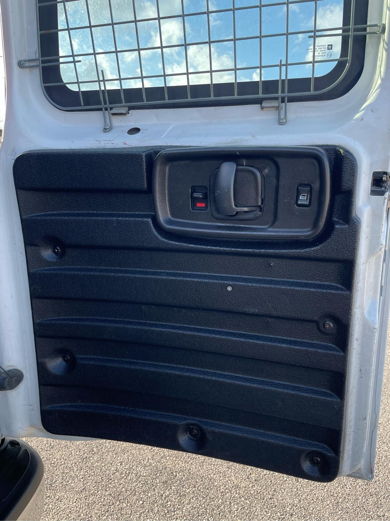 GMC Savana  2014