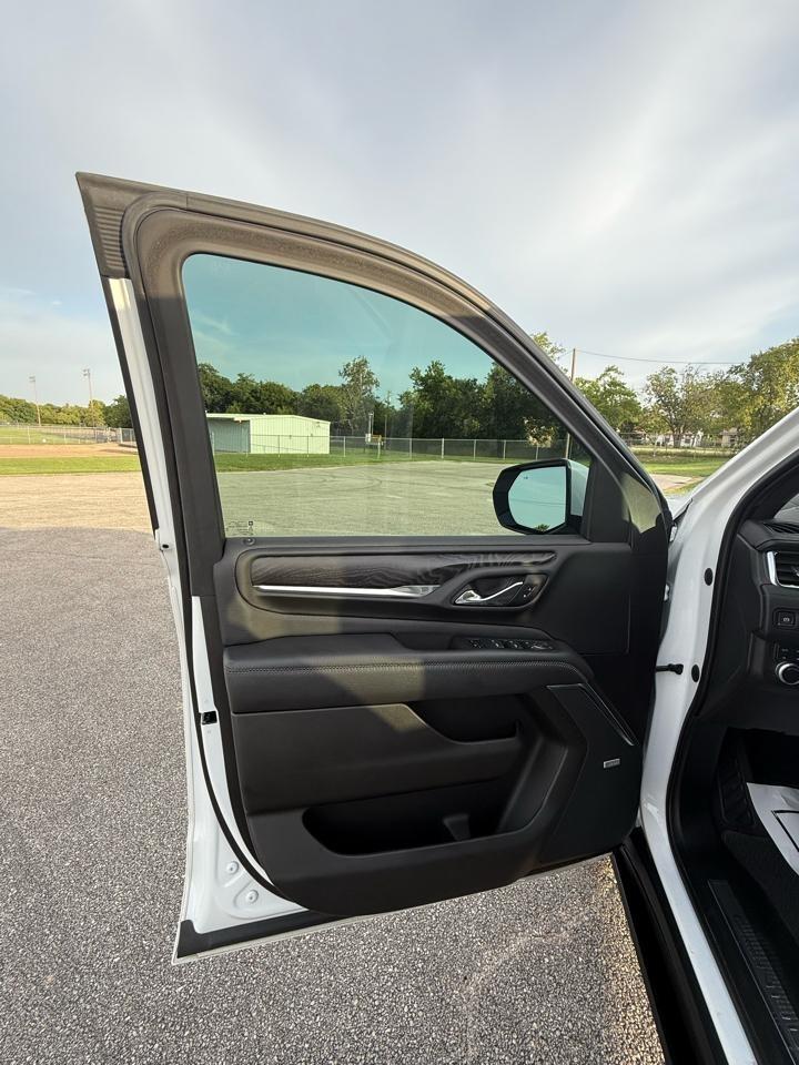GMC Yukon  2021