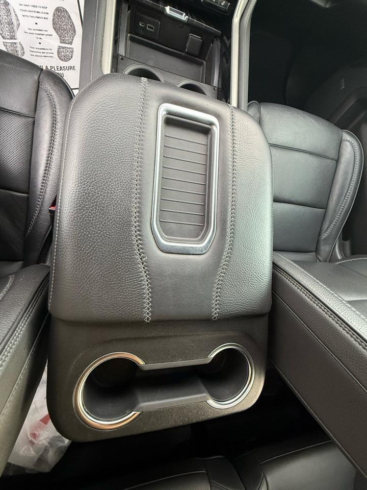 GMC Yukon  2021