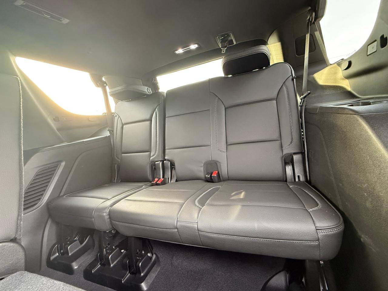 GMC Yukon  2021