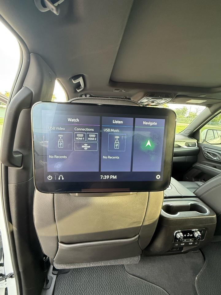 GMC Yukon  2021