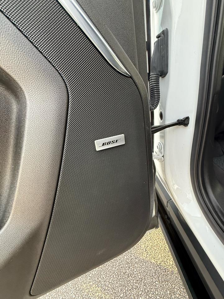 GMC Yukon  2021