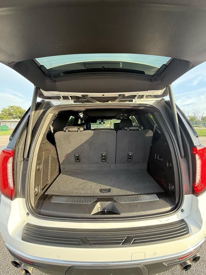GMC Yukon  2021