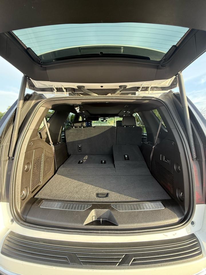 GMC Yukon  2021