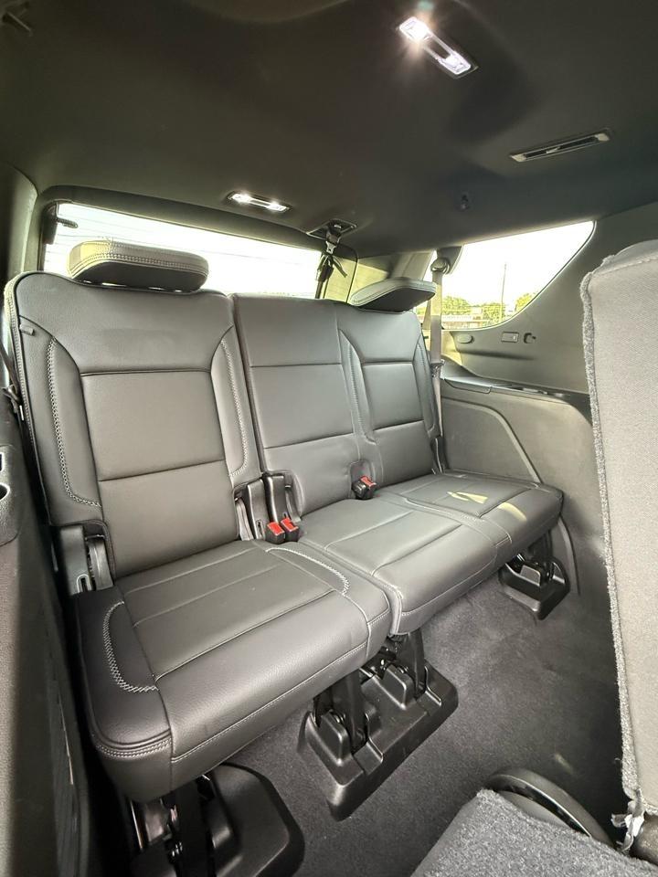 GMC Yukon  2021