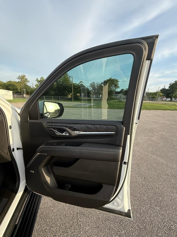 GMC Yukon  2021