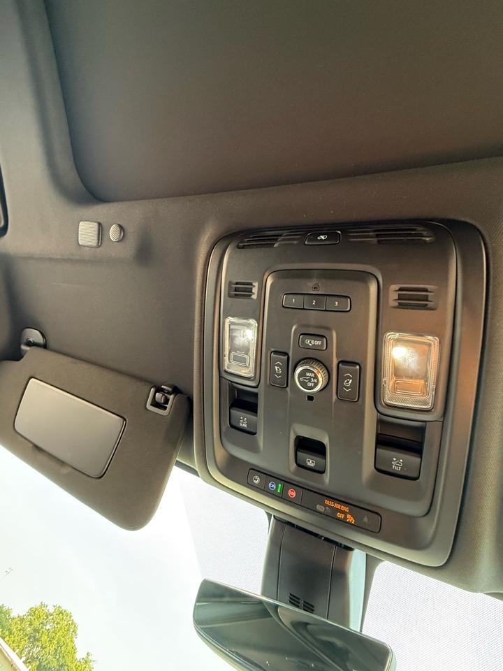 GMC Yukon  2021