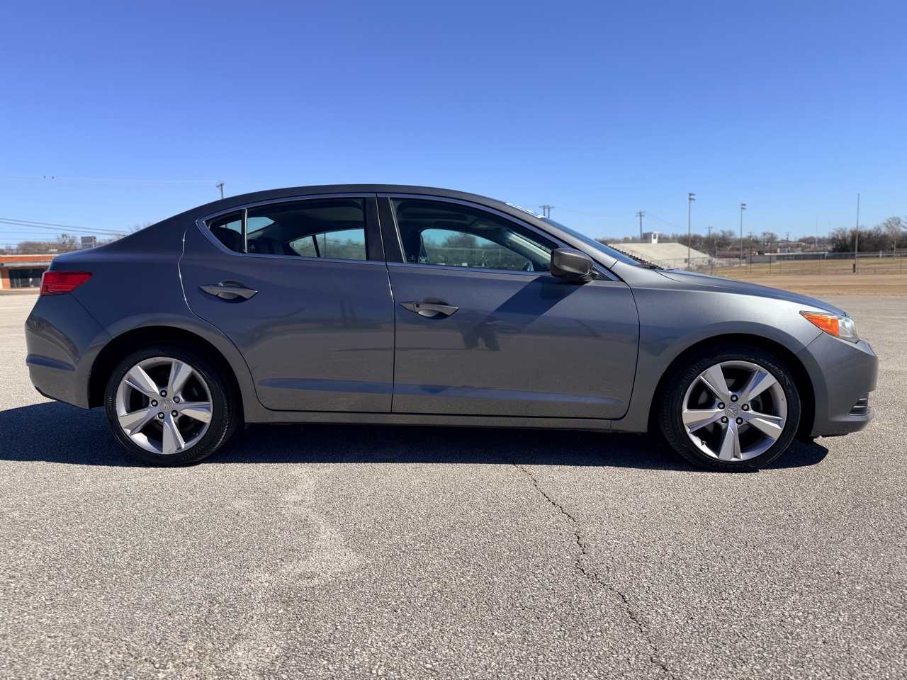 Acura ILX  2013