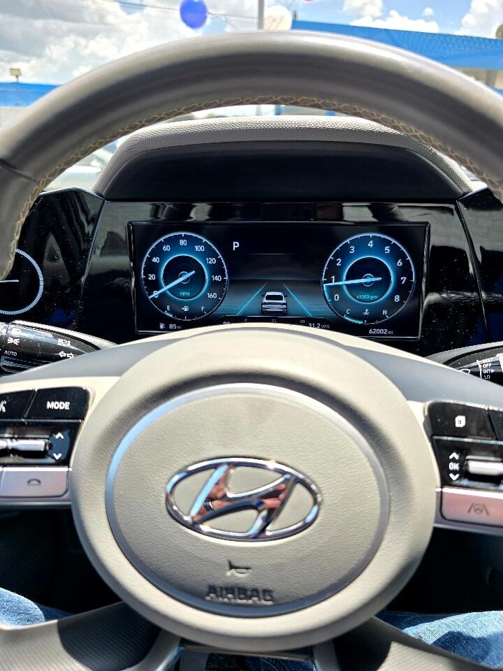 Hyundai Elantra  2022 Hyundai Elantra  2022