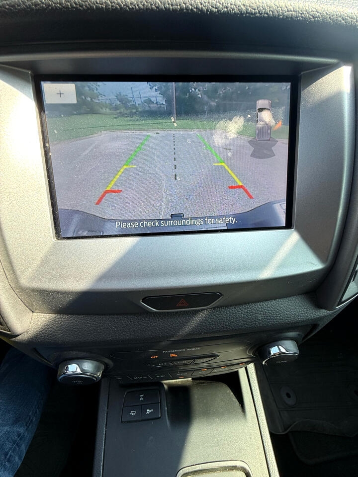 Ford Ranger  2022 Ford Ranger  2022