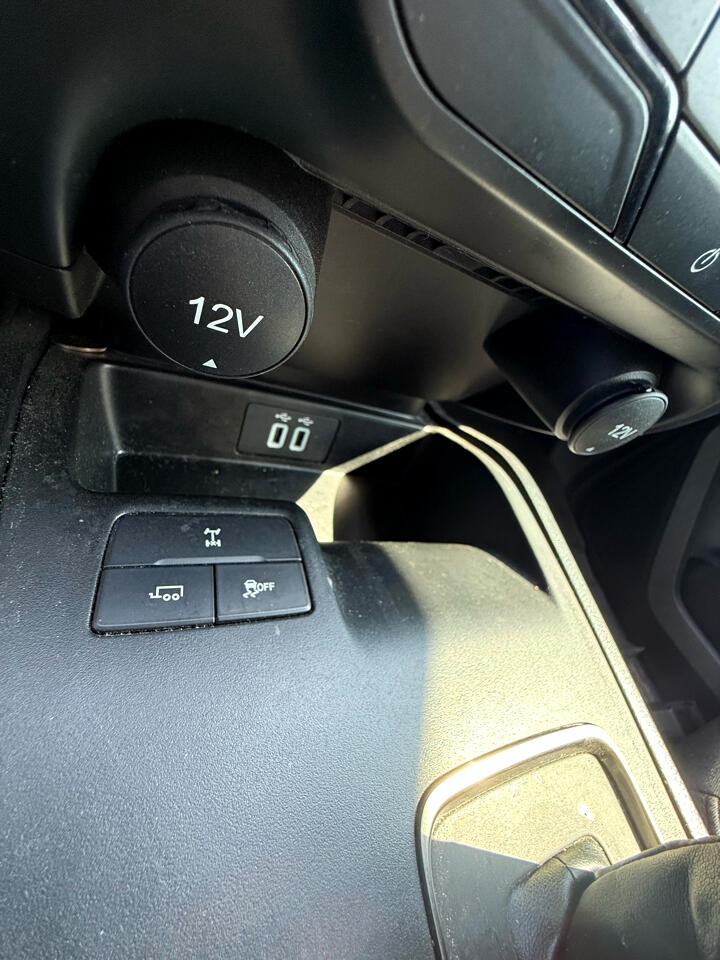 Ford Ranger  2022 Ford Ranger  2022