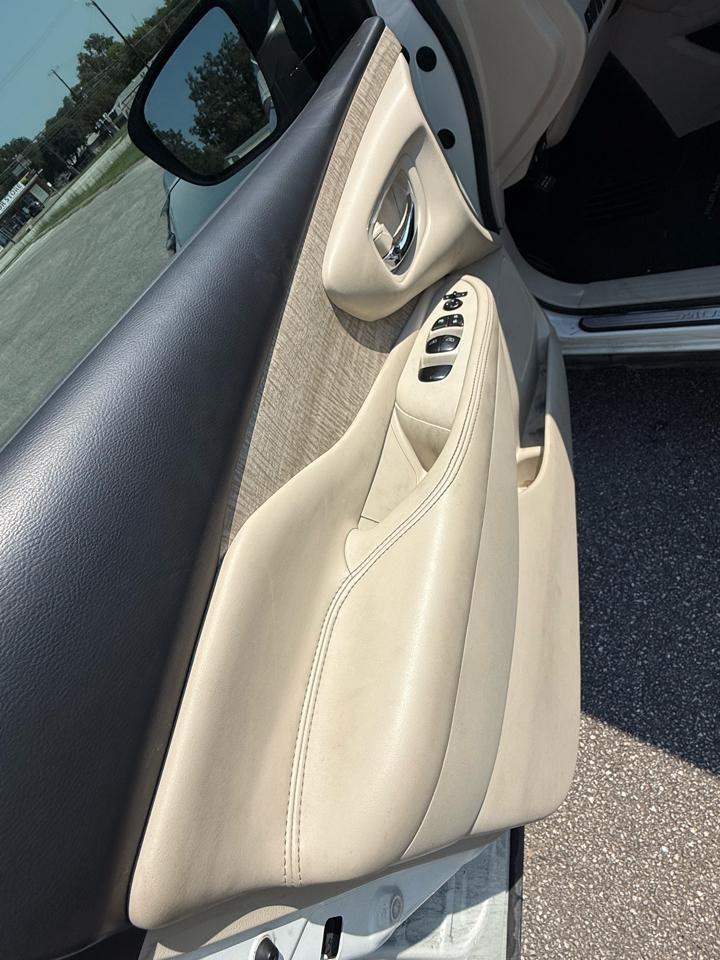Nissan Murano  2019