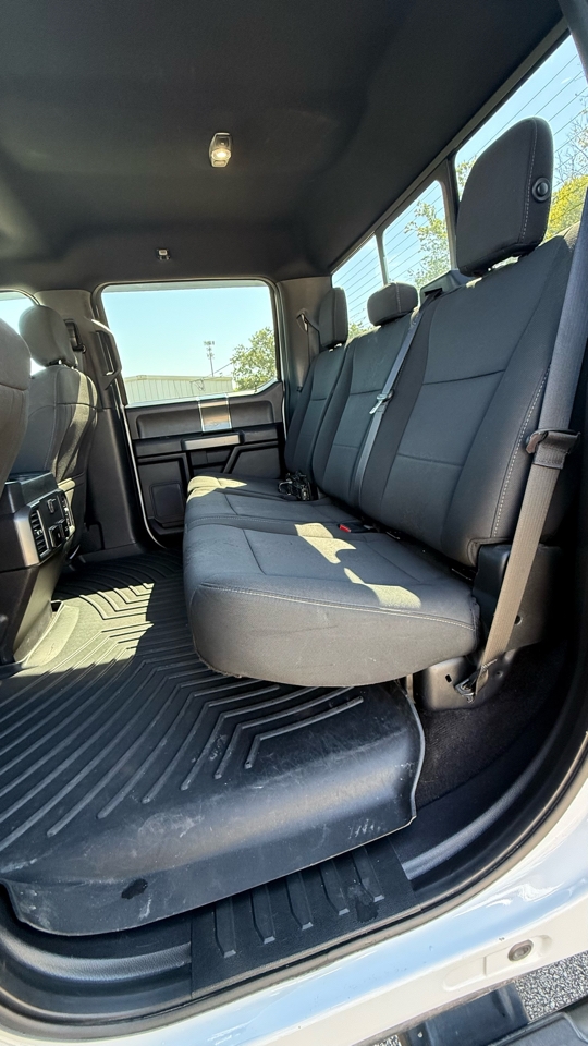 Ford F-150  2018 Ford F-150  2018