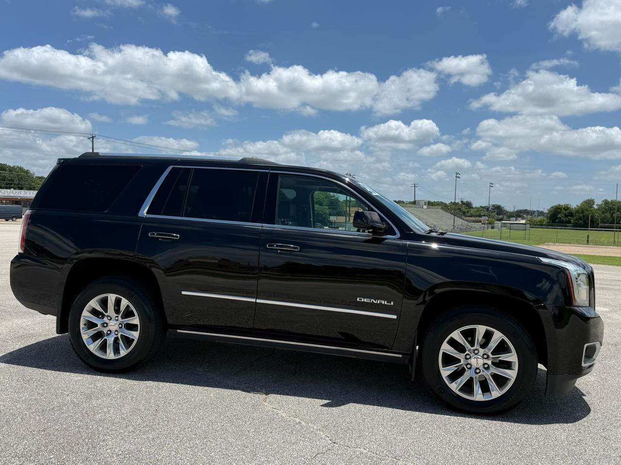 GMC Yukon  2020