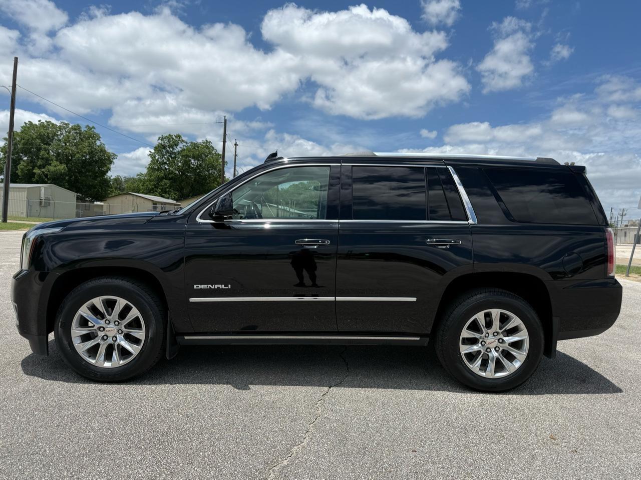 GMC Yukon  2020