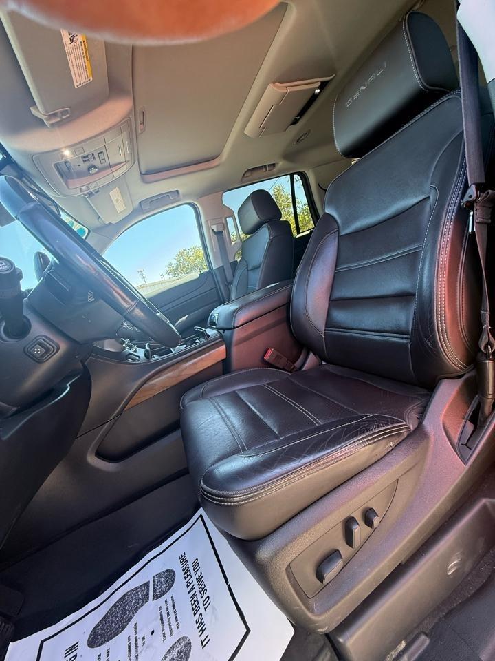 GMC Yukon  2020