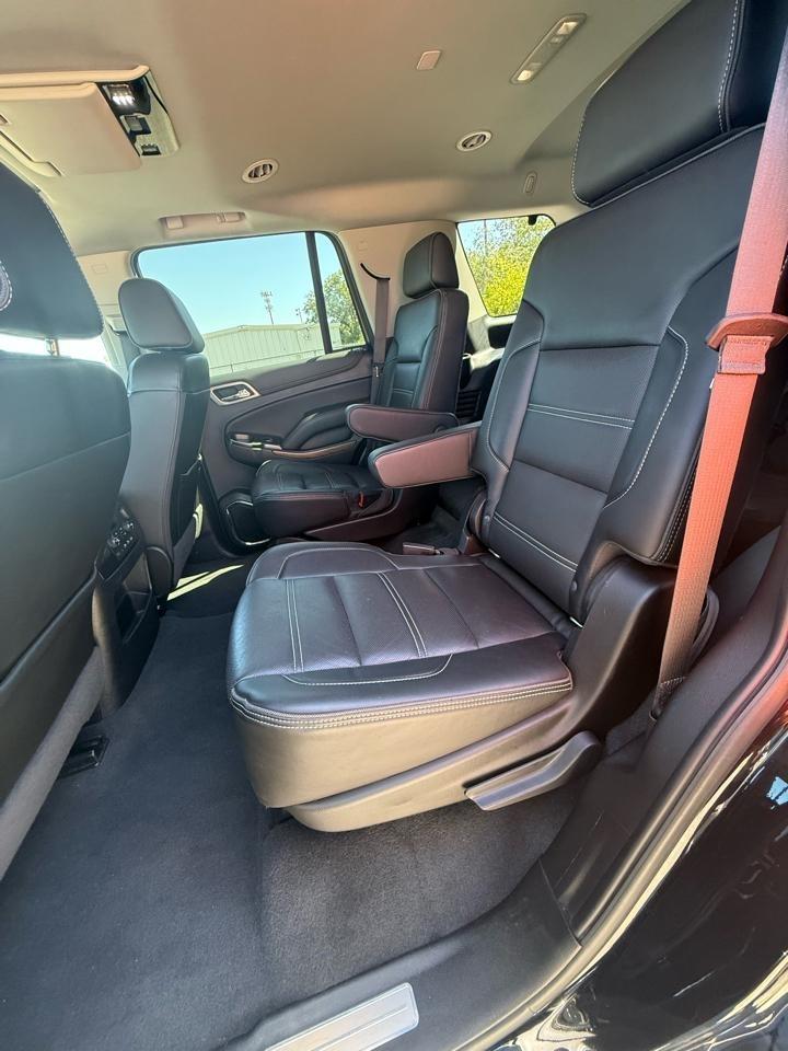 GMC Yukon  2020