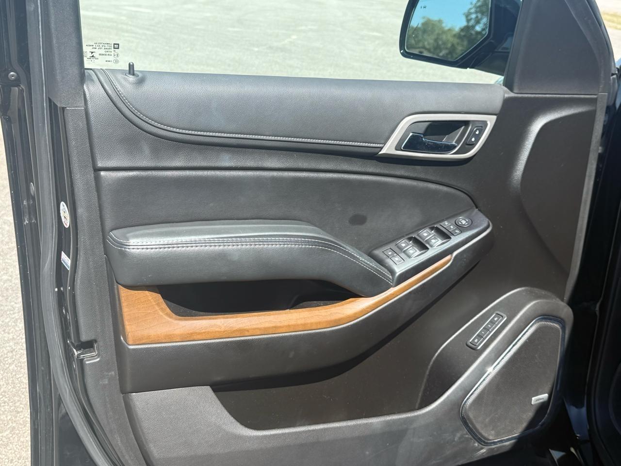 GMC Yukon  2020