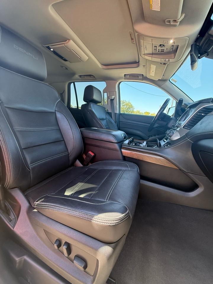 GMC Yukon  2020