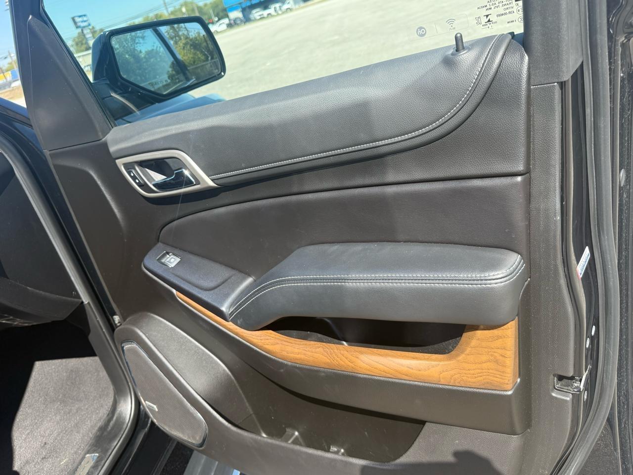 GMC Yukon  2020
